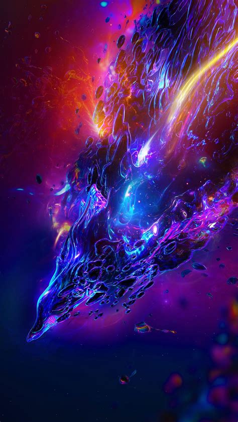 Awesome 1440X2560 4K Wallpapers .